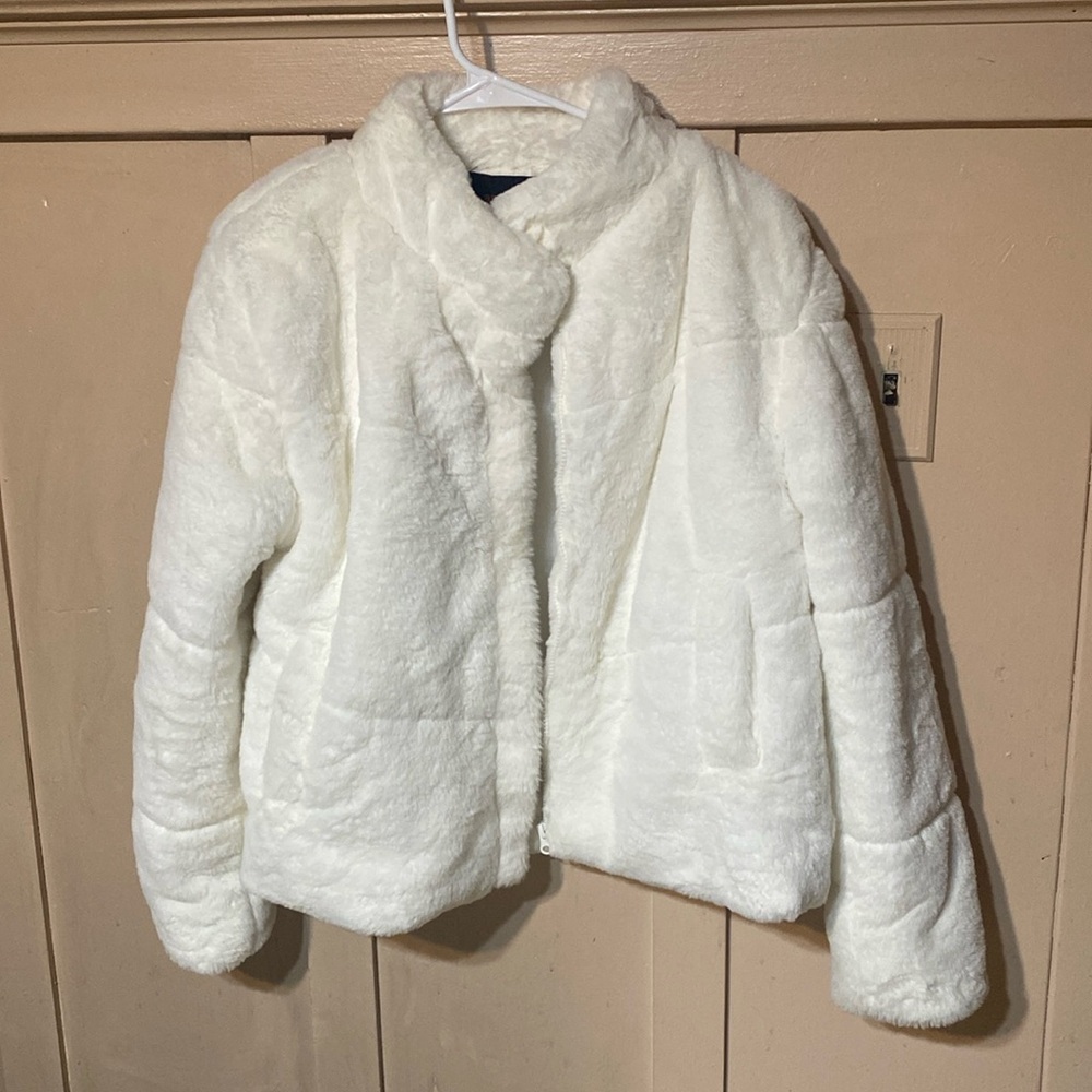 Puffer Jacket